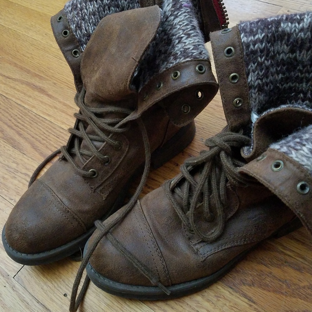 Boots